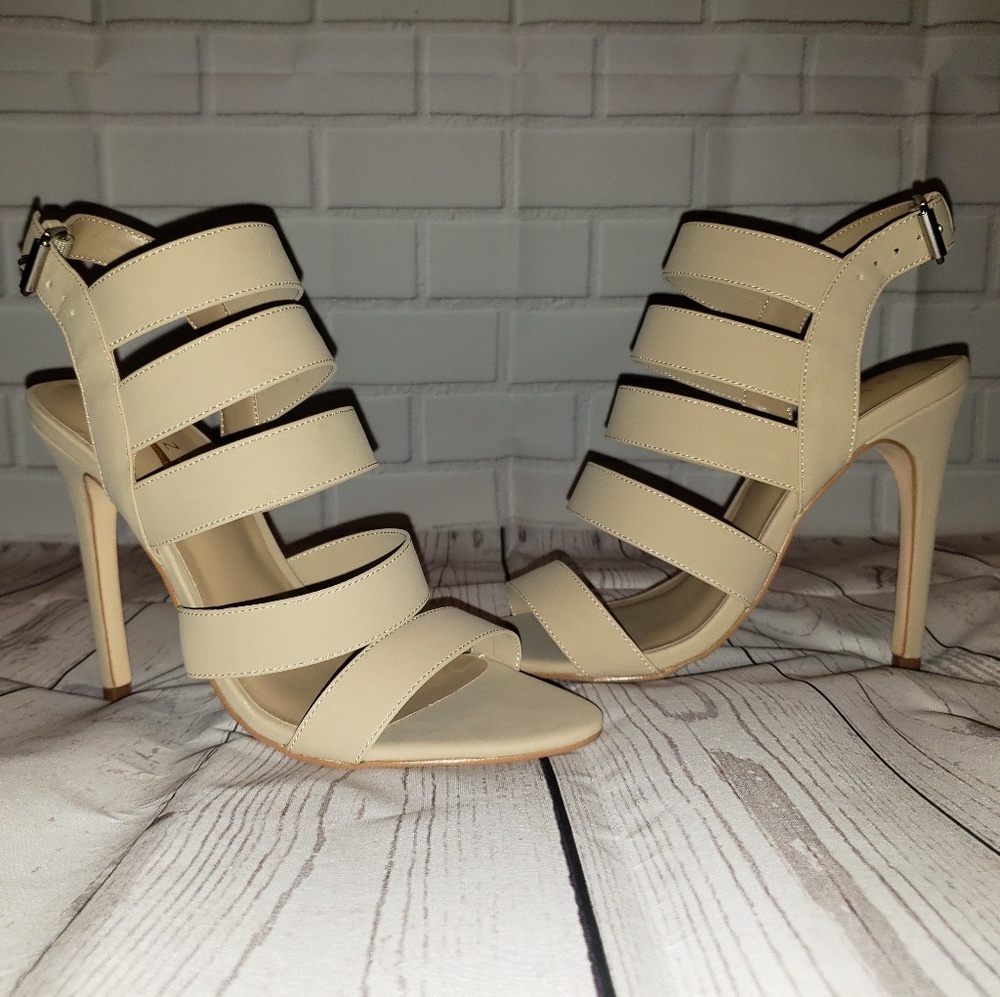 Shoes/Heels